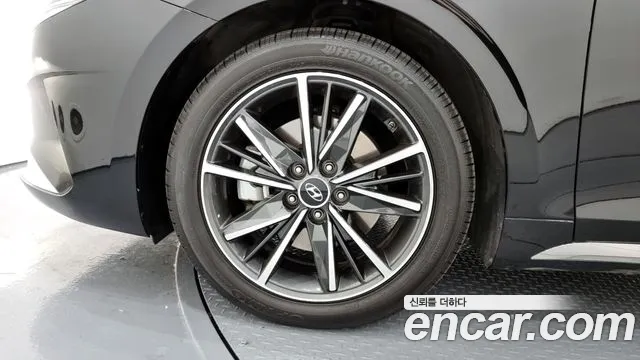 Hyundai The New Grandeur IG id 2717997 из Кореи 15