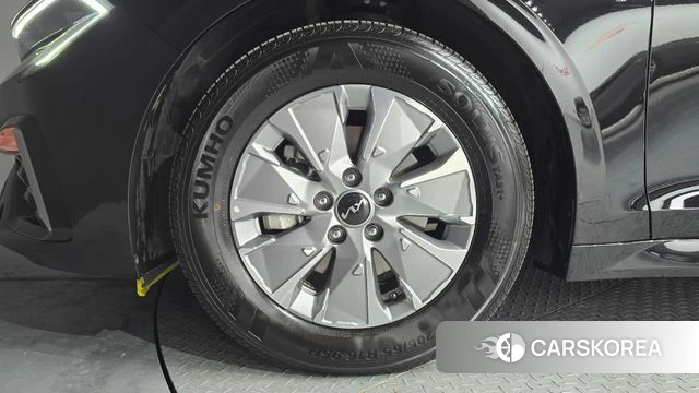 Kia The New K5 Hybrid 3rd generation id 3933611 из Кореи 15