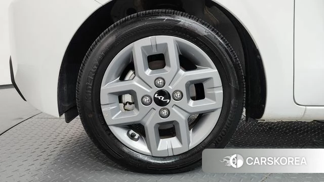 Kia The New Kia Ray id 4870498 из Кореи 27