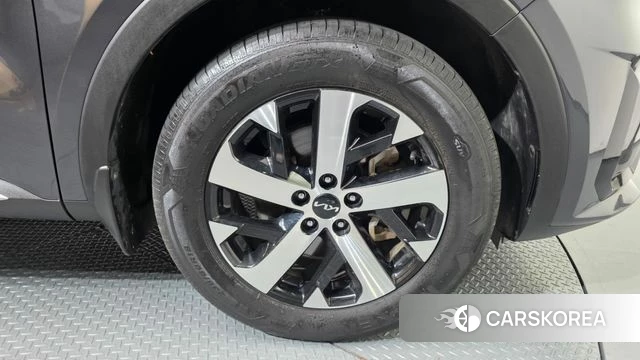 Kia Sorento 4th Generation id 3842715 из Кореи 15