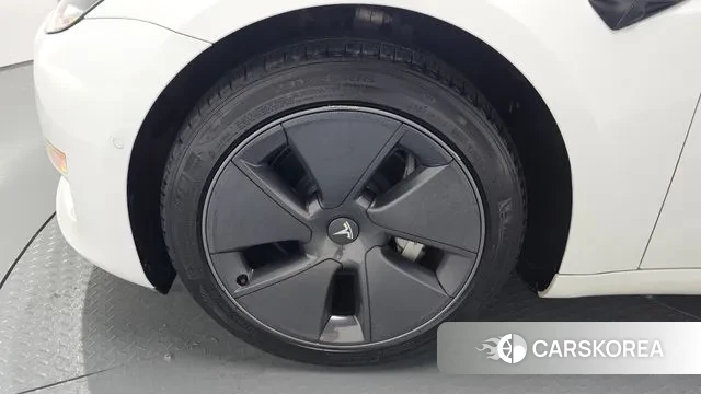 Tesla Model 3 id 3007351 из Кореи 15