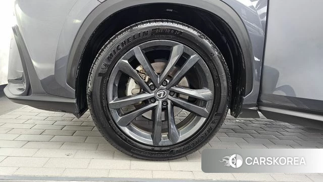 Lexus NX350h Second generation id 4506010 из Кореи 30