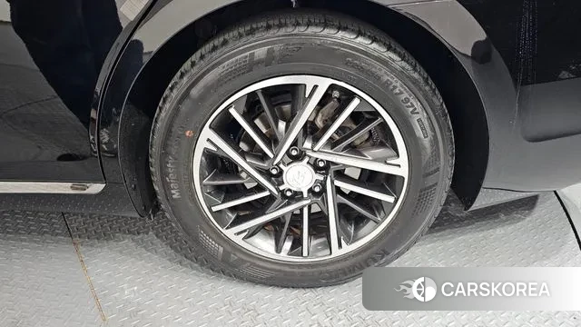 Hyundai The New Grandeur IG id 3722048 из Кореи 15