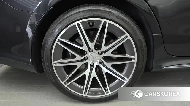 Mercedes-Benz AMG GT id 4735984 из Кореи 28