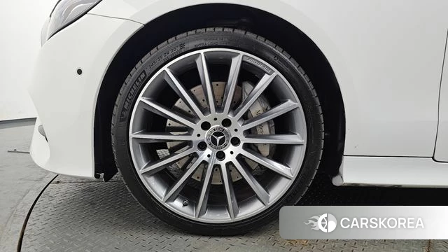 Mercedes-Benz E-Class W213 id 3861690 из Кореи 15