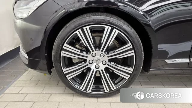 Volvo S90 id 3717432 из Кореи 15