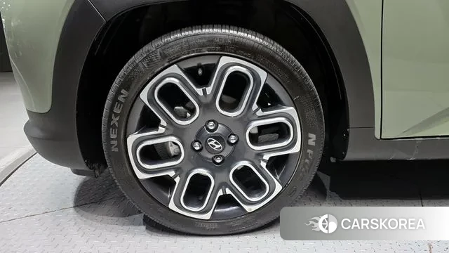 Hyundai Casper id 3360410 из Кореи 15