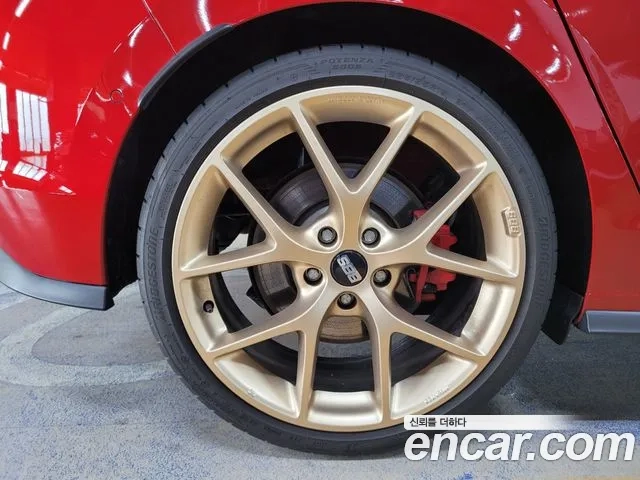 Volkswagen Golf 8th Generation id 2943492 из Кореи 15