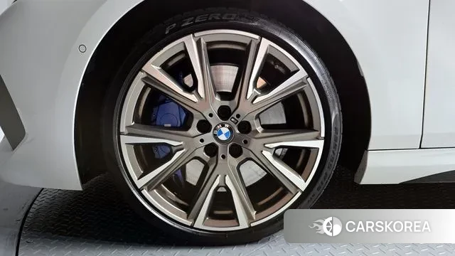 BMW 2 Series Gran Coupe (F44) id 3247932 из Кореи 15