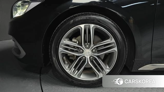 Hyundai Grandeur IG id 3834528 из Кореи 15