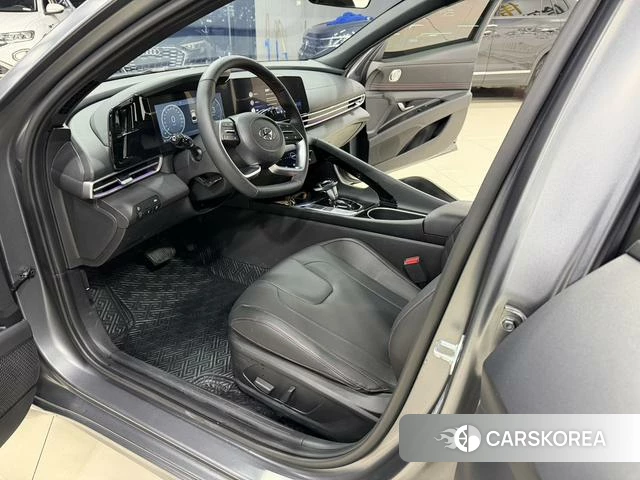 Hyundai Elantra id 4263450 из Китая 20