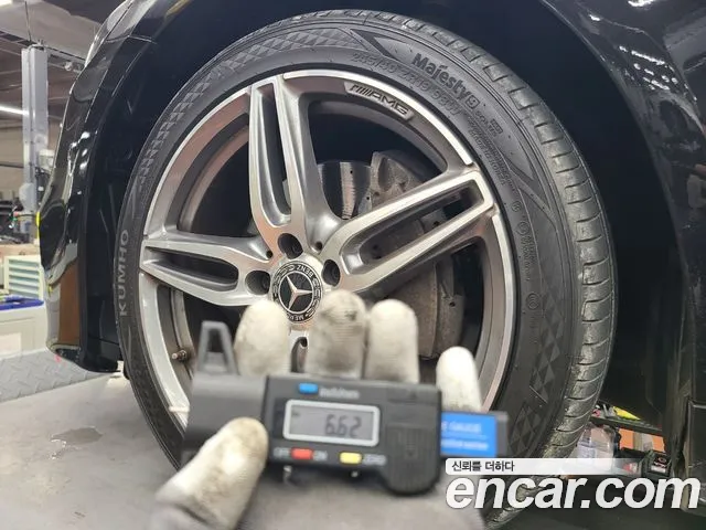 Mercedes-Benz E-Class W213 id 2839903 из Кореи 7