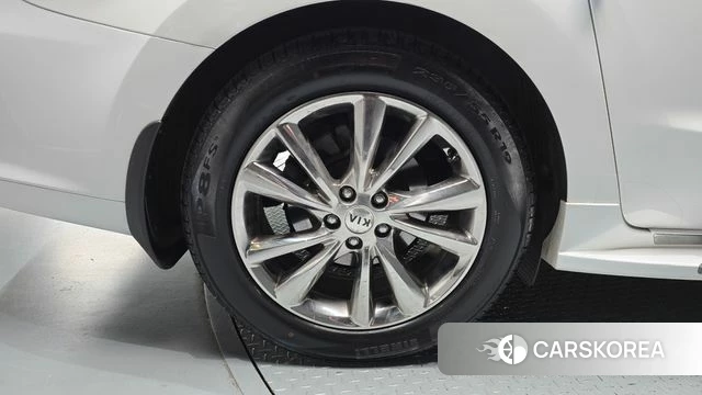 Kia The New Carnival id 3905739 из Кореи 15