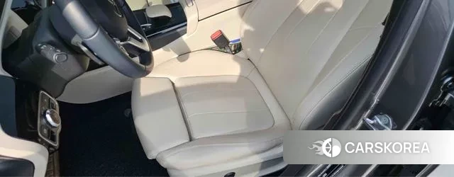 Mercedes-Benz A-Class W177 2022 Серый из Кореи, фото 5