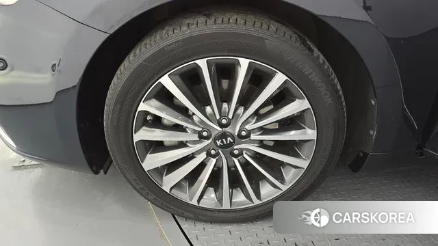 Kia Come New K7 id 3510132 из Кореи 15