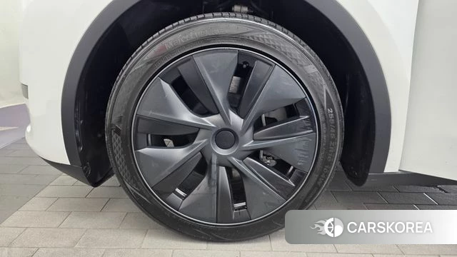 Tesla Model Y id 4584444 из Кореи 15
