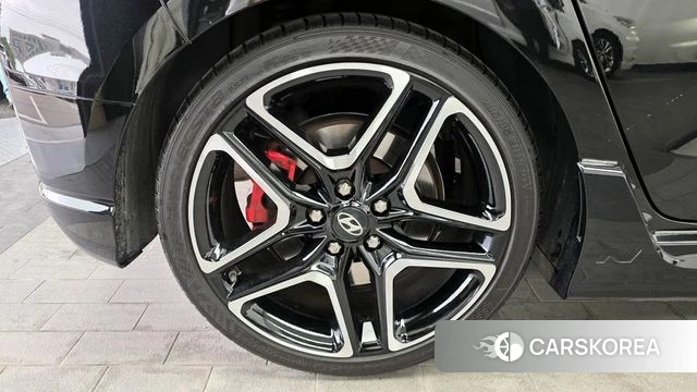 Hyundai Veloster (JS) id 4304929 из Кореи 25
