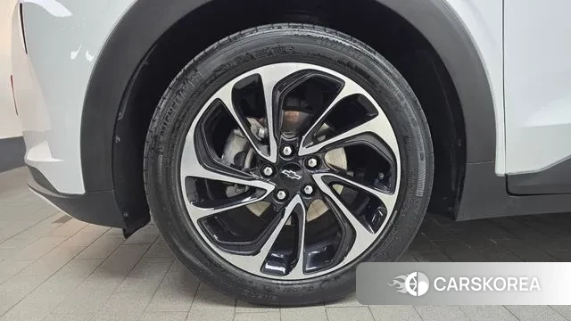 Chevrolet (GM Daewoo) Bolt EUV id 3432497 из Кореи 15