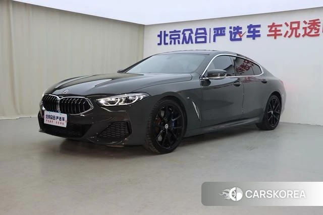 BMW 8 series id 3875974 из Китая 22