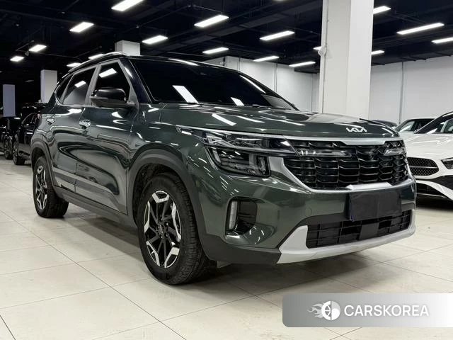 Kia Setus id 4259546 из Китая 16