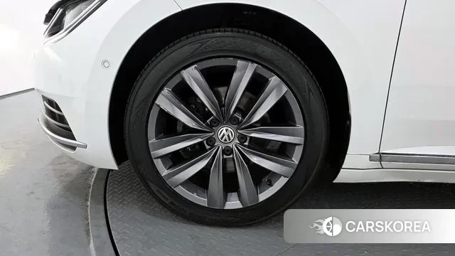 Volkswagen Arteon id 3504415 из Кореи 15