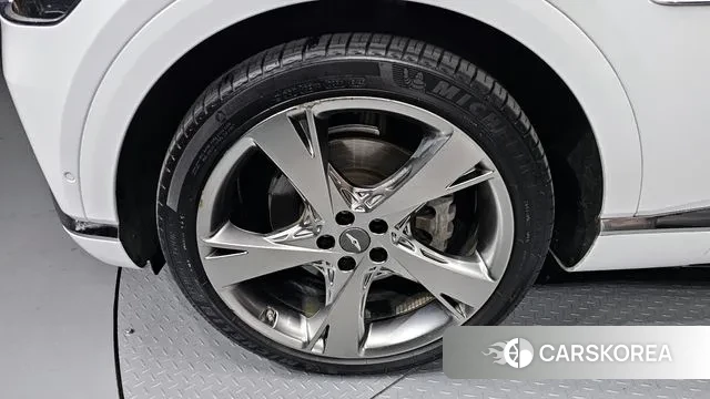 Genesis GV80 id 3573548 из Кореи 15