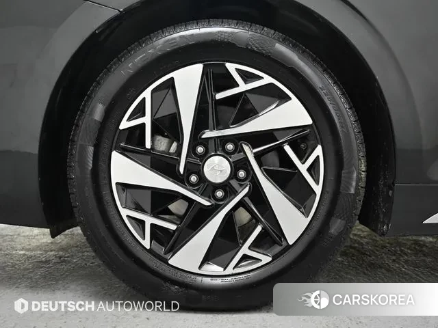 Hyundai The New Grandeur IG Hybrid id 3546506 из Кореи 15