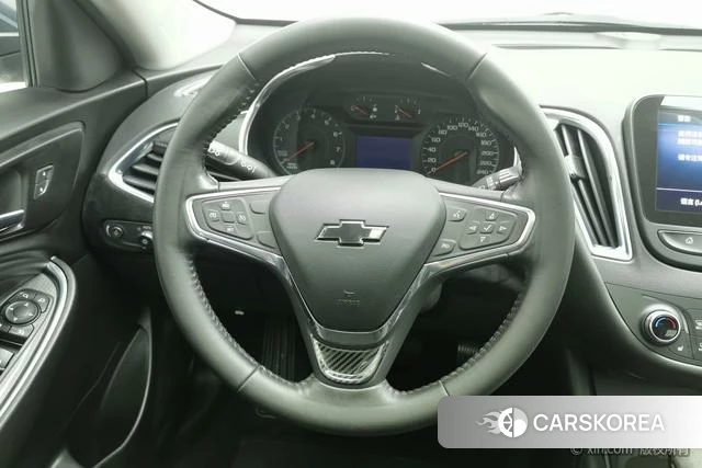 Chevrolet Mai Ruibao XL id 4210706 из Китая 19