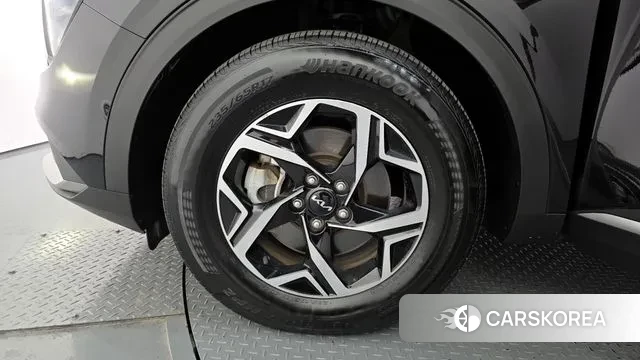 Kia Sportage 5th Generation id 3334804 из Кореи 15