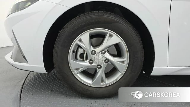 Hyundai Avante (CN7) id 4519426 из Кореи 15