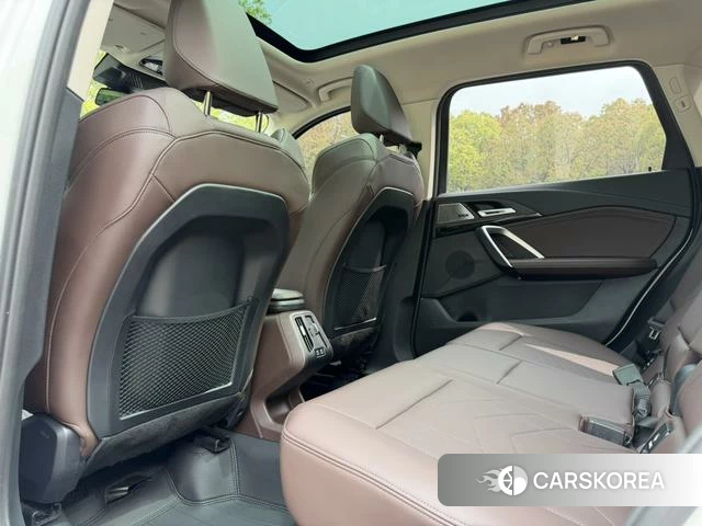 BMW X1 id 4212734 из Китая 18