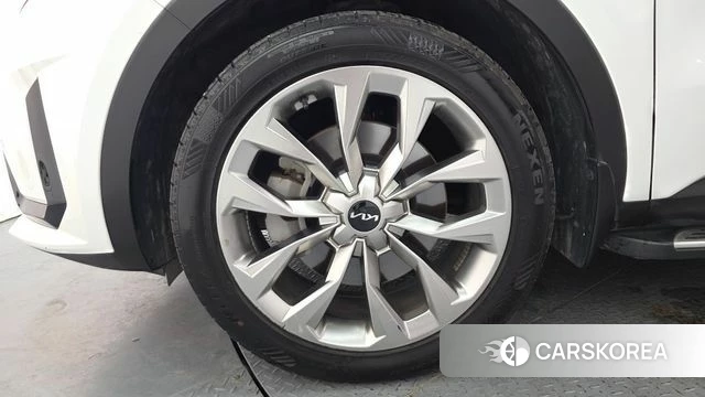 Kia Sorento 4th Generation id 4635872 из Кореи 30