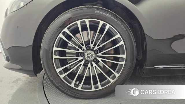 Mercedes-Benz S-Class W223 id 4343752 из Кореи 15