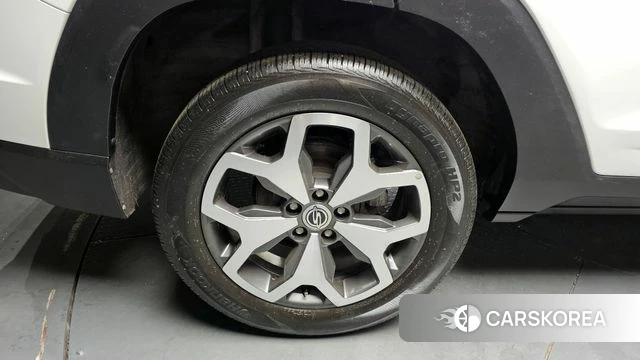 Ssangyong Torres id 4355030 из Кореи 15