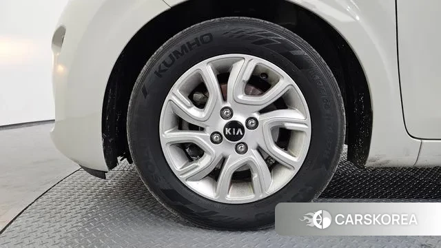 Kia All New Morning (JA) id 3761357 из Кореи 15