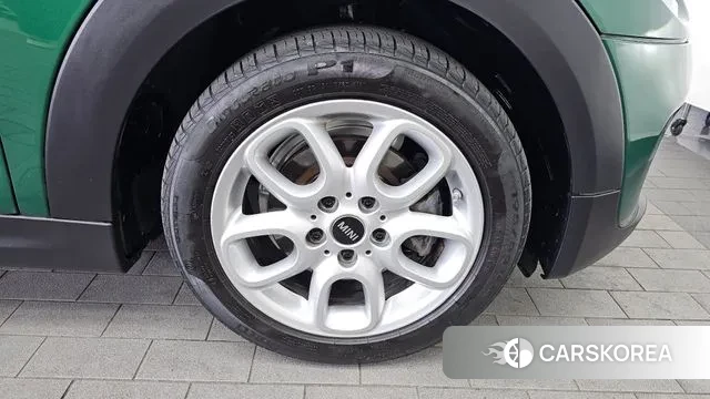 Mini Cooper id 3777821 из Кореи 15