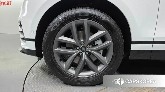Land Rover Range Rover Velar id 4532935 из Кореи 15