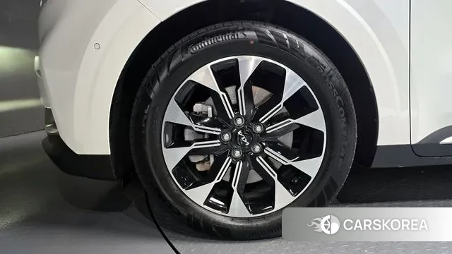 Kia Carnival 4th generation id 3272948 из Кореи 15