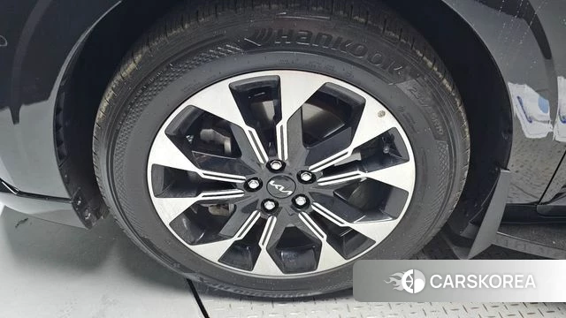 Kia Carnival 4th generation id 4641671 из Кореи 36