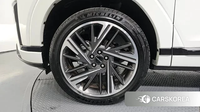 Ssangyong Actian 2nd Generation id 3471880 из Кореи 15