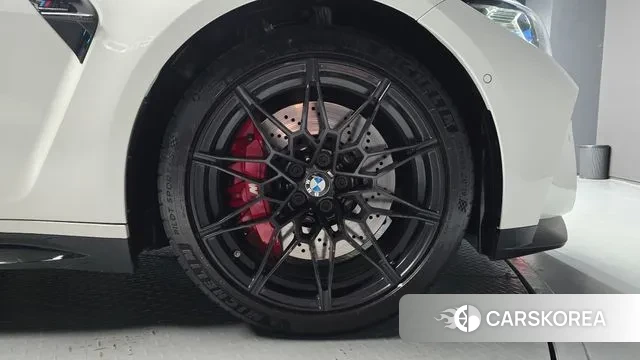 BMW M4 (G82) id 3462542 из Кореи 15