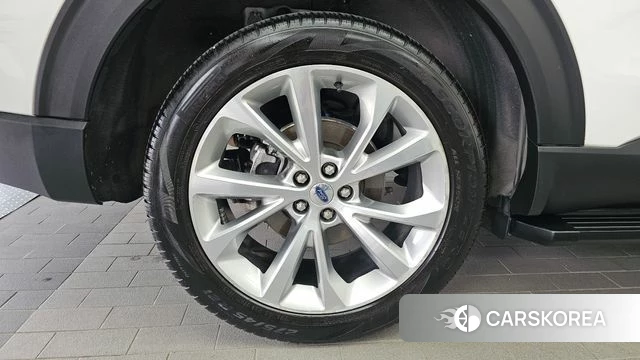 Ford Explorer 6th Generation id 4470077 из Кореи 15