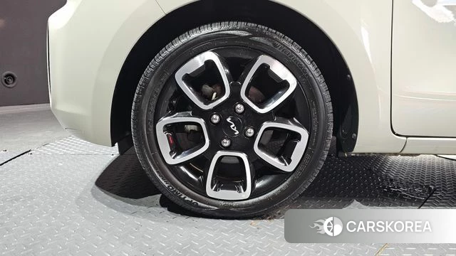 Kia The New Ray id 4476738 из Кореи 15