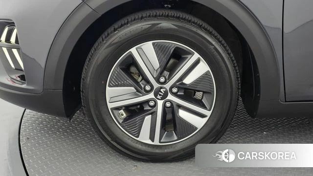 Kia The New Niro id 4662726 из Кореи 15
