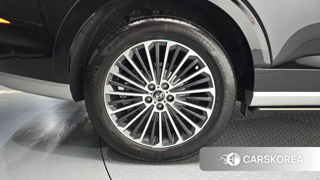 Hyundai Palisade (LX3) id 4870702 из Кореи 28