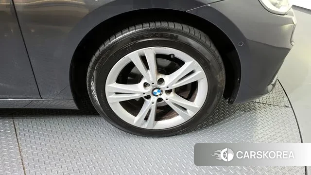 BMW 2 Series Active Tourer (F45) id 3413400 из Кореи 15