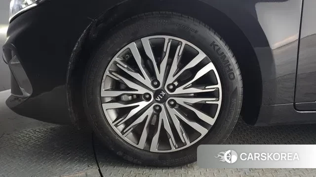 Kia K7 Premier id 3656356 из Кореи 15