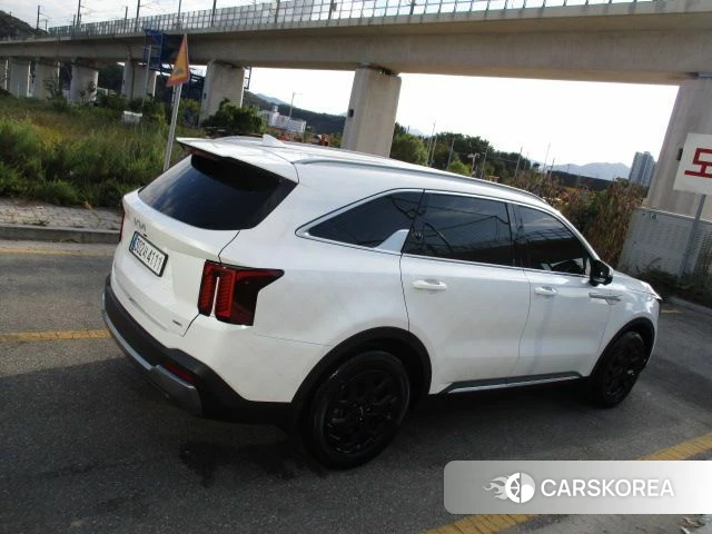 Kia The New Sorento 4th Generation id 4948457 из Кореи 15