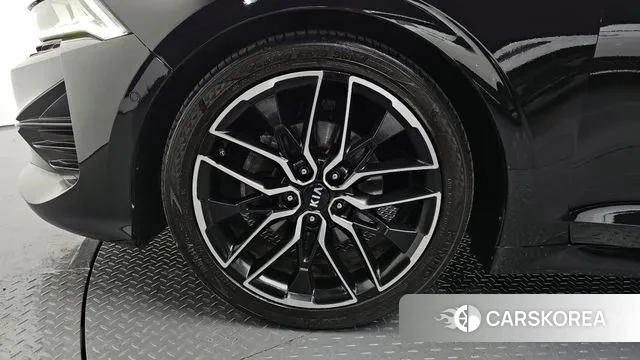 Kia K5 3rd generation id 3772198 из Кореи 15