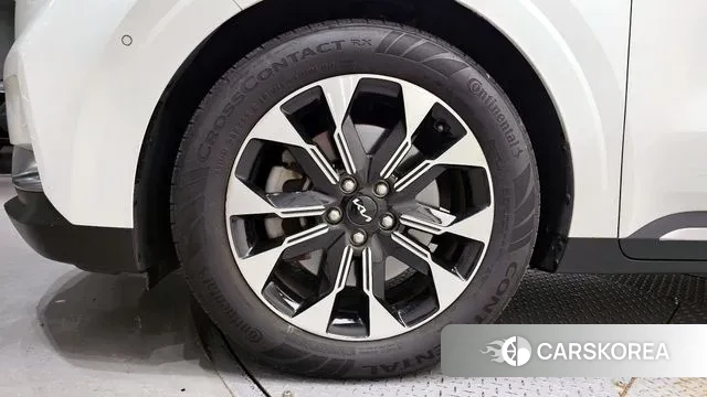 Kia Carnival 4th generation id 3328657 из Кореи 15